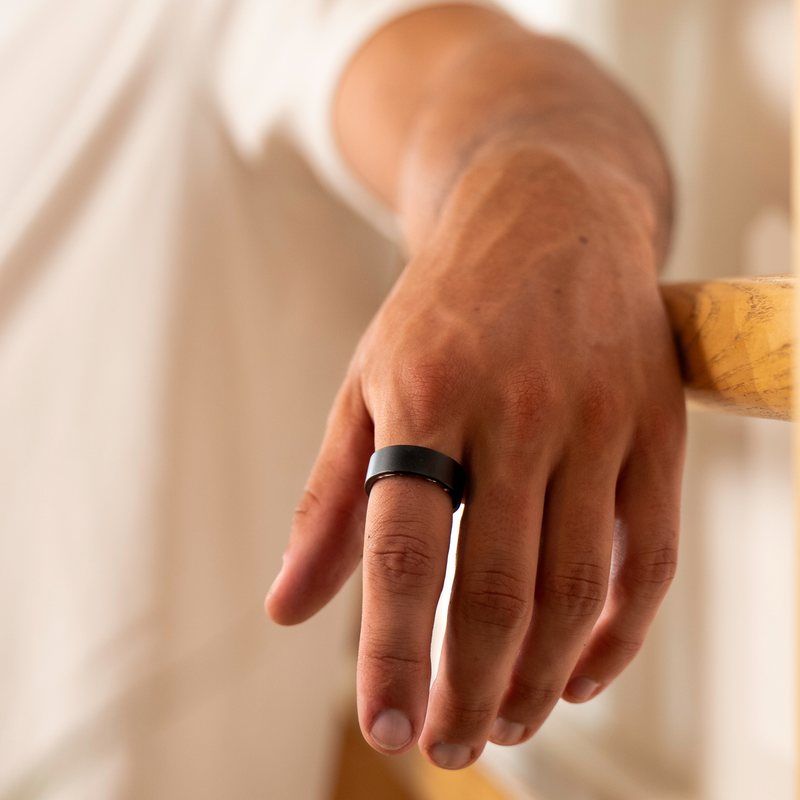 Reebok Smart Ring