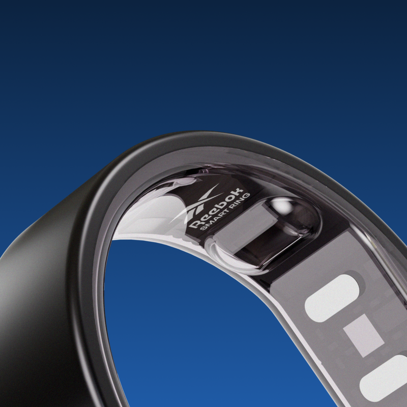 Reebok Smart Ring