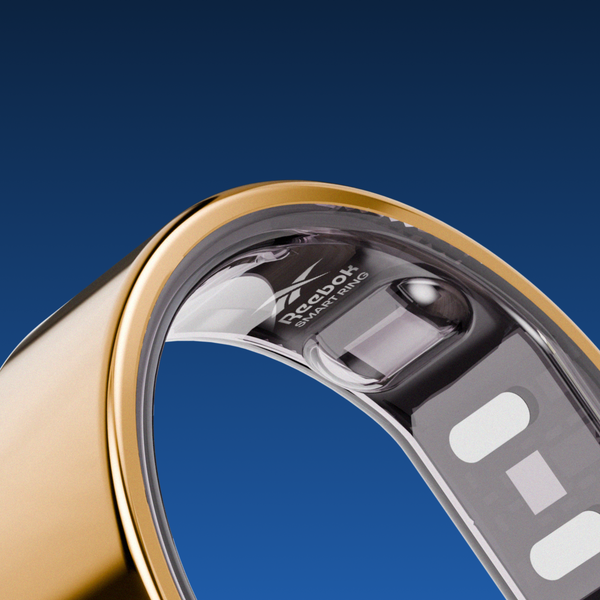 Reebok Smart Ring