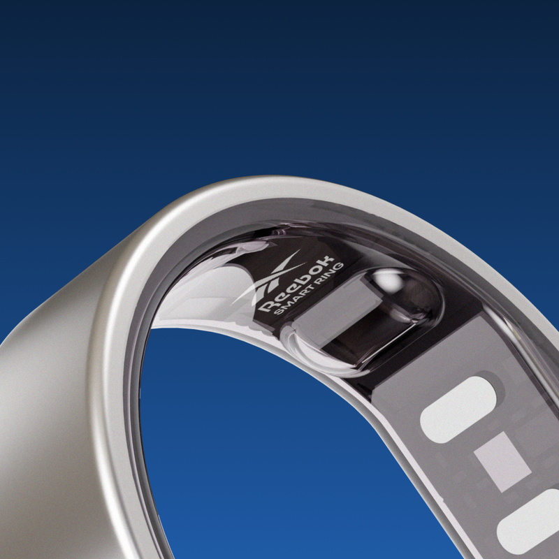 Reebok Smart Ring
