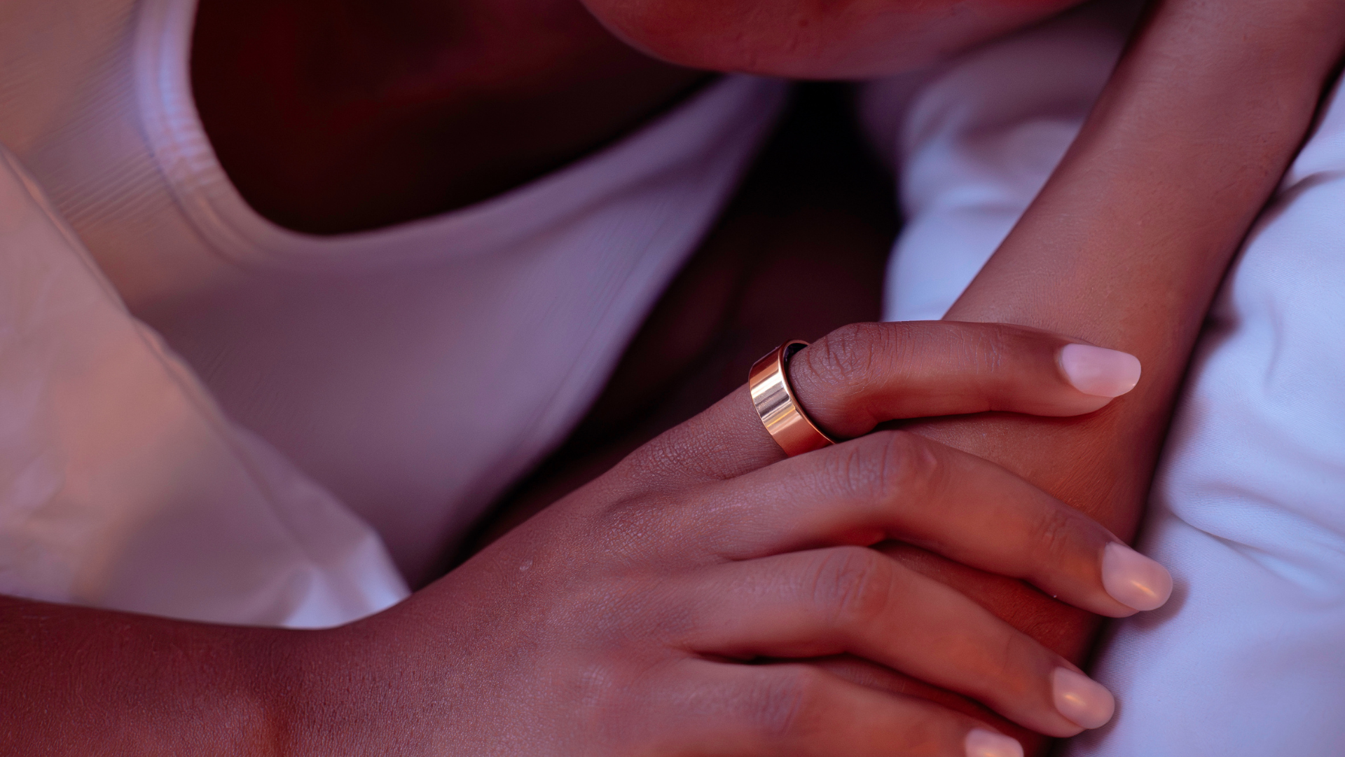 Reebok Smart Ring