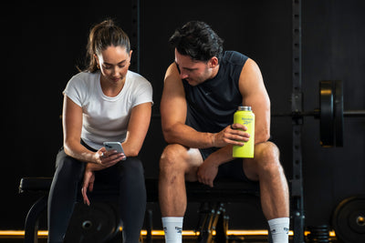 24/7 Heart Rate Monitoring