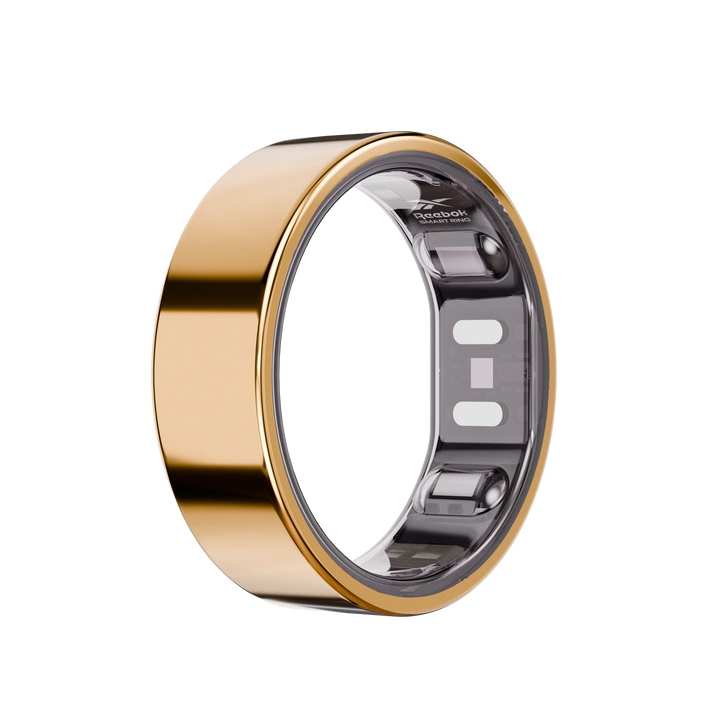 Reebok Smart Ring
