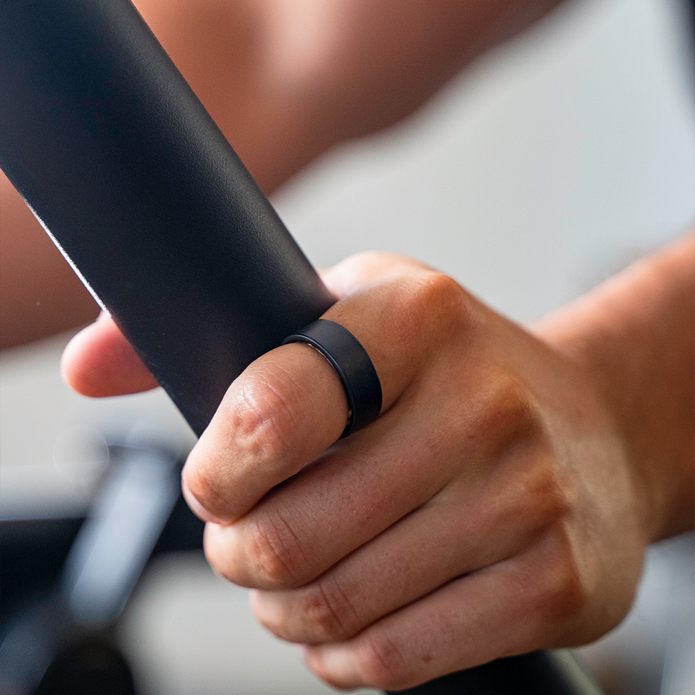 Reebok Smart Ring