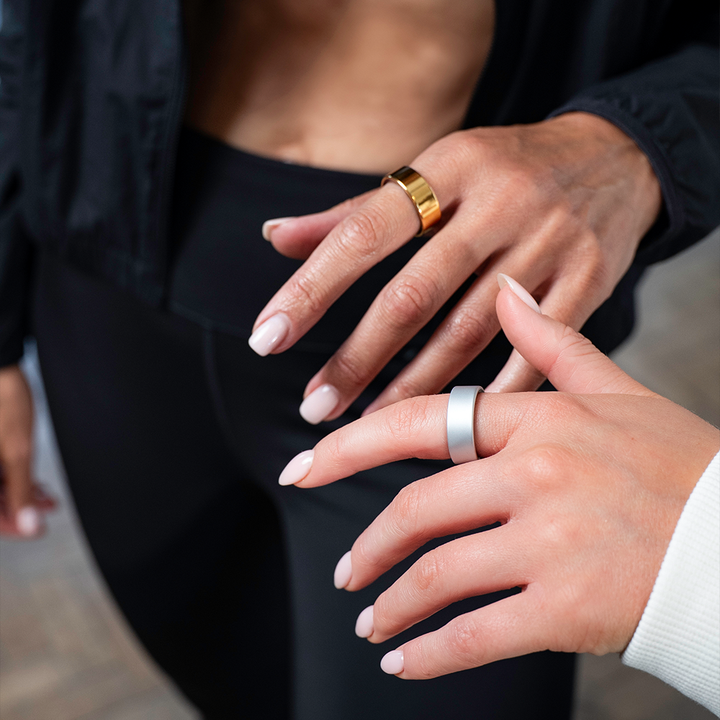 Reebok Smart Ring