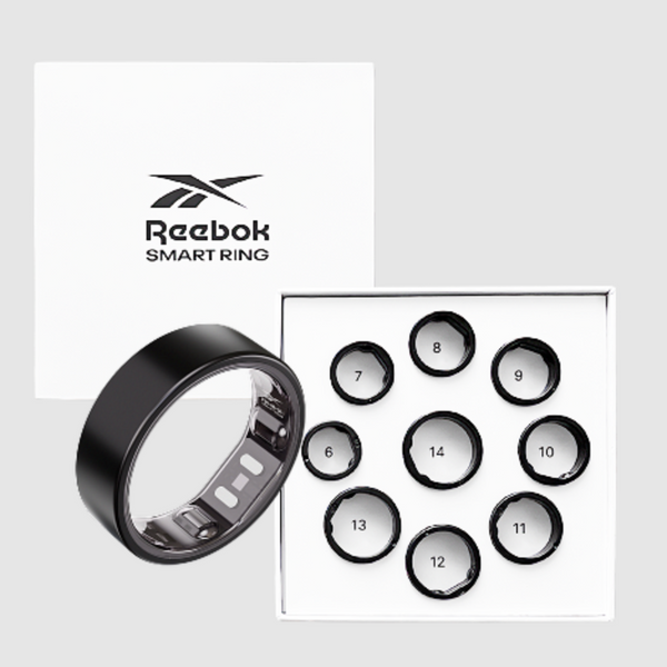 Sizing Kit – Reebok Smart Ring