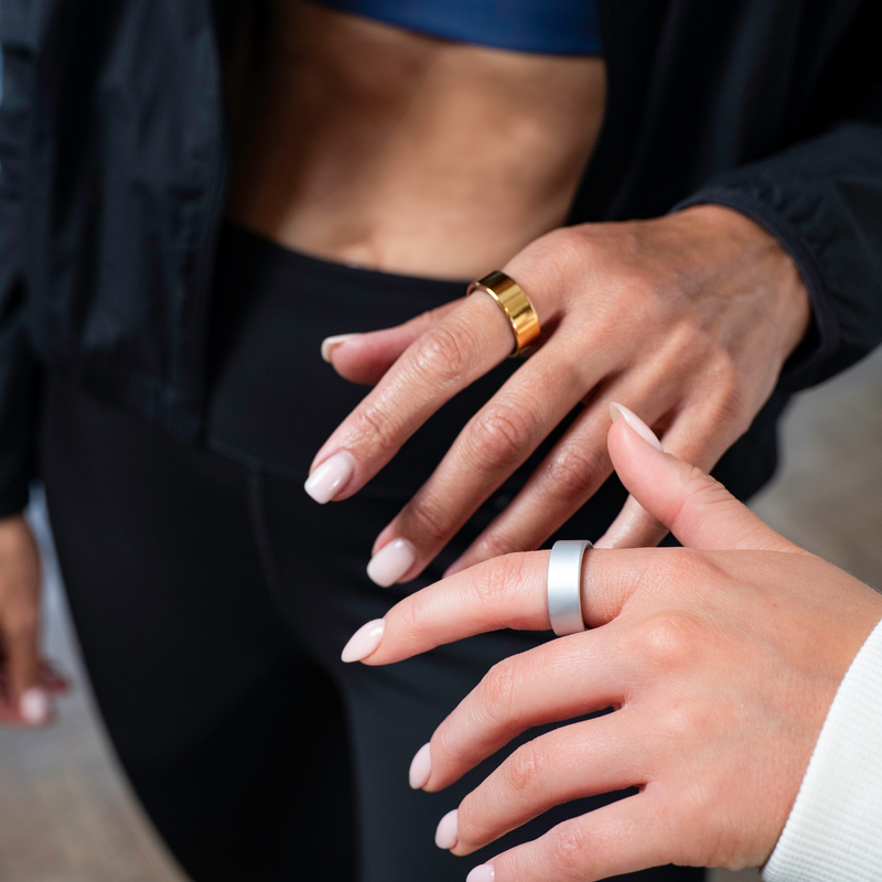 Reebok Smart Ring