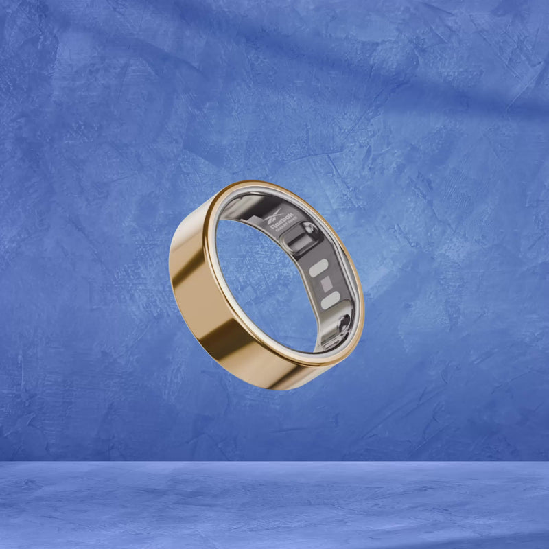 Reebok Smart Ring